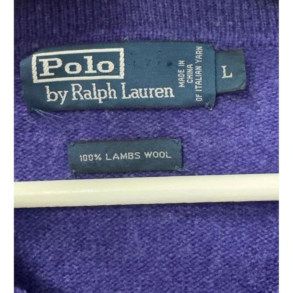 Polo Ralph Lauren polo ralph